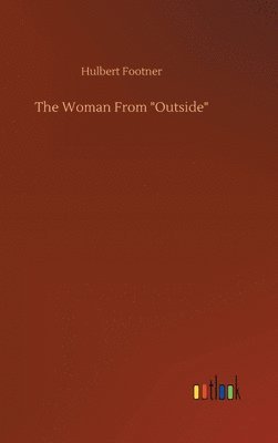 Woman From "Outside"