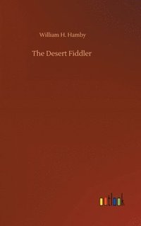 bokomslag Desert Fiddler