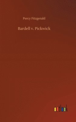 Bardell v. Pickwick 1