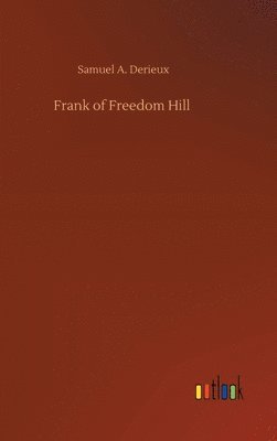 Frank of Freedom Hill 1