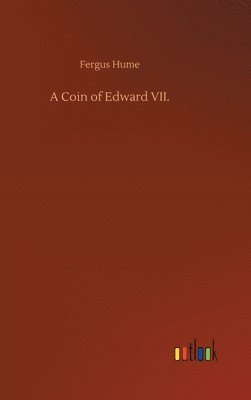 bokomslag Coin of Edward VII.