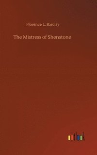 bokomslag Mistress of Shenstone