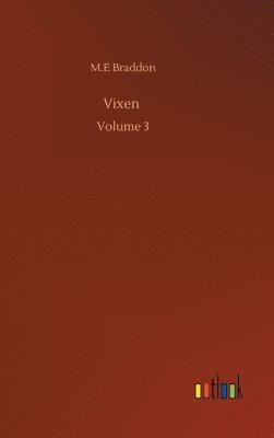 Vixen