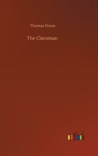 bokomslag The Clansman