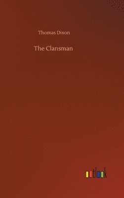 bokomslag The Clansman
