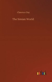 bokomslag The Simian World