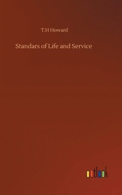 Standars of Life and Service 1
