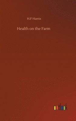 bokomslag Health on the Farm