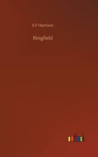 bokomslag Ringfield
