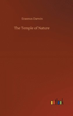 bokomslag Temple of Nature