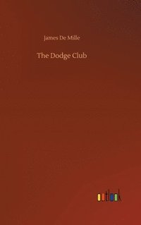 bokomslag Dodge Club