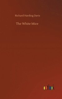 bokomslag White Mice