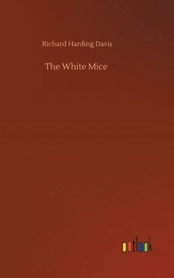 bokomslag White Mice