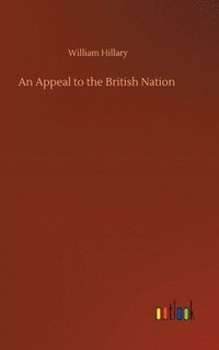 bokomslag An Appeal to the British Nation