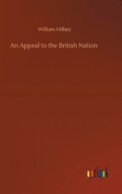 bokomslag An Appeal to the British Nation