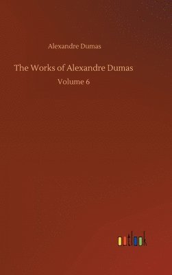 Works of Alexandre Dumas