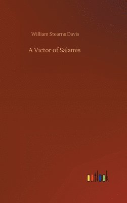 bokomslag A Victor of Salamis