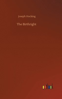 bokomslag Birthright