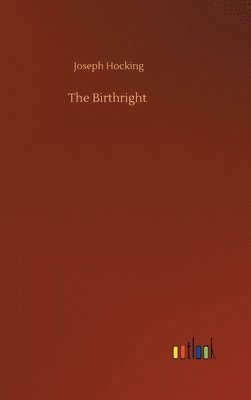 bokomslag The Birthright