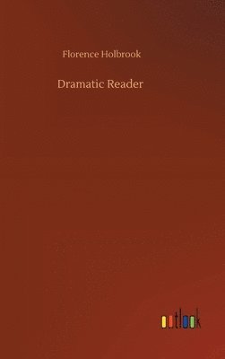 bokomslag Dramatic Reader