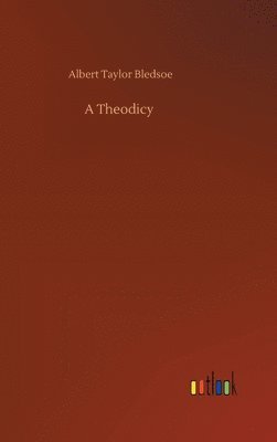 bokomslag A Theodicy