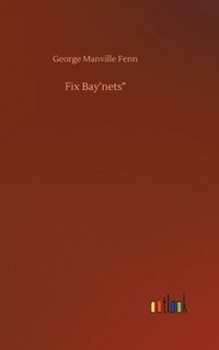 bokomslag Fix Bay'nets"