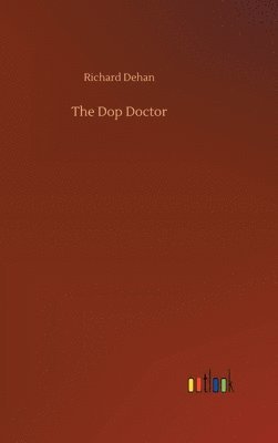 bokomslag Dop Doctor