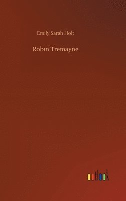 Robin Tremayne 1