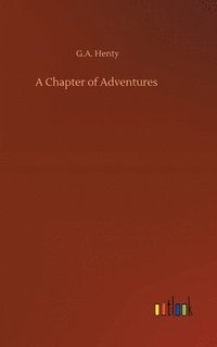 bokomslag Chapter of Adventures