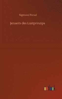 Jenseits des Lustprinzips