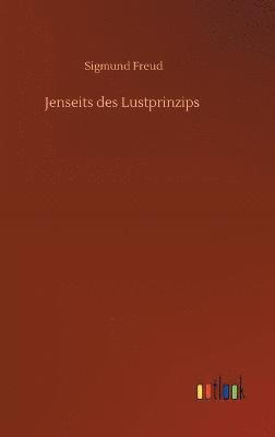 Jenseits des Lustprinzips 1