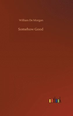 Somehow Good