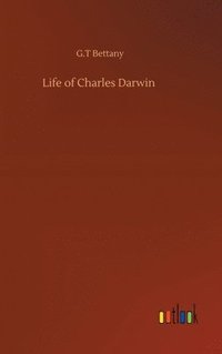 bokomslag Life of Charles Darwin