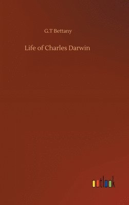 Life of Charles Darwin 1