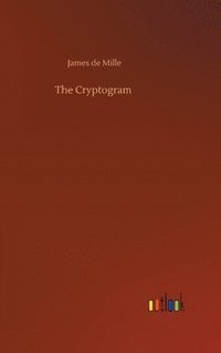 bokomslag The Cryptogram