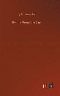 bokomslag Hymns From the East