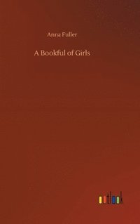 bokomslag A Bookful of Girls