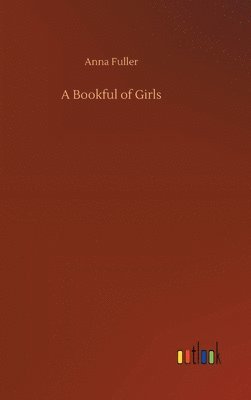bokomslag Bookful of Girls