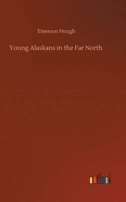 Young Alaskans in the Far North