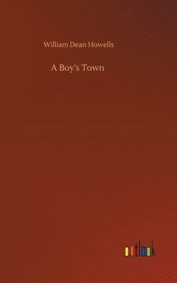 A Boy's Town 1
