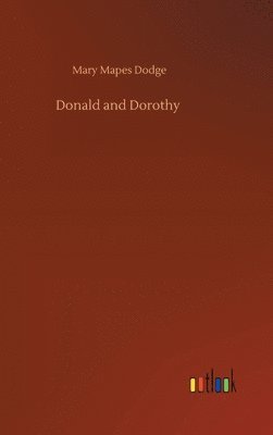 Donald and Dorothy
