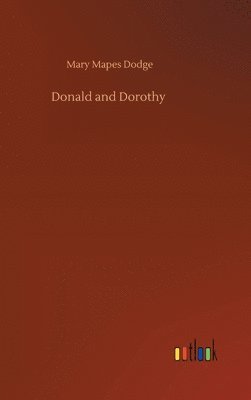 Donald and Dorothy 1