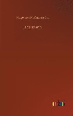 Hugo Von Hofmannsthal - Jedermann, Inbunden