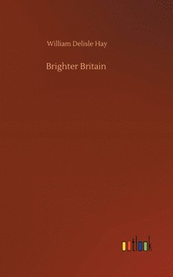 bokomslag Brighter Britain