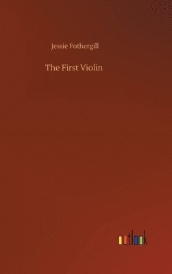 The First Violin 1