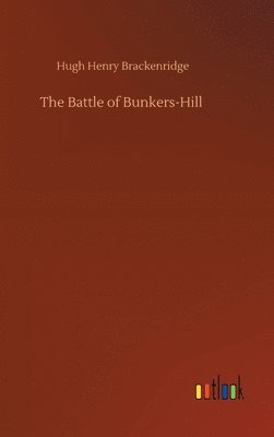 Battle of Bunkers-Hill