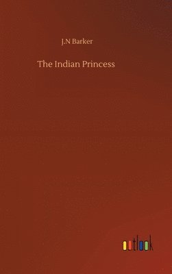 The Indian Princess 1