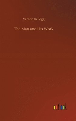 The Man and His Work 1