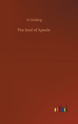 The Soul of Apeole 1