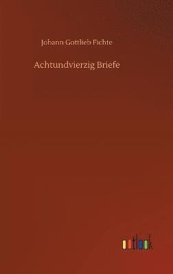 Achtundvierzig Briefe 1